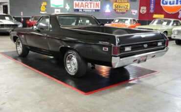 Chevrolet-El-camino-1969-Black-Black-9