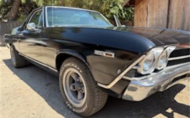 Chevrolet-El-camino-1969-Black-Black-and-Gray-3
