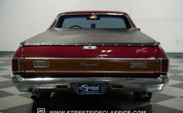 Chevrolet-El-camino-1969-Burgundy-Black-28