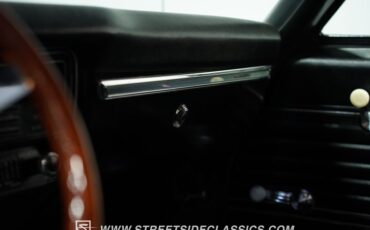 Chevrolet-El-camino-1969-Burgundy-Black-8