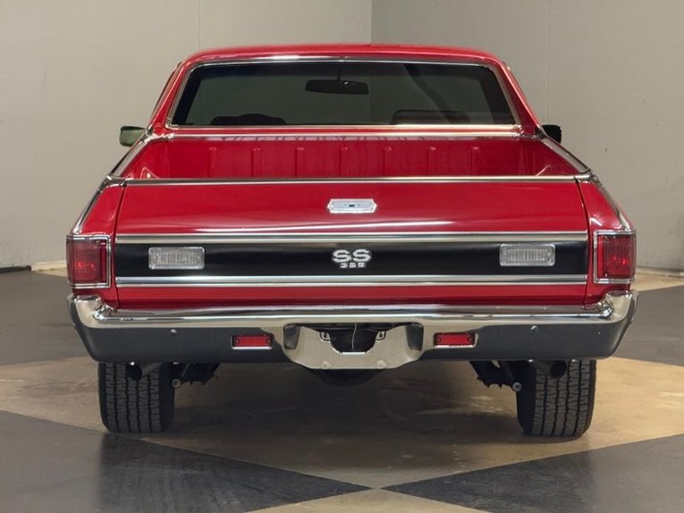 Chevrolet-El-camino-1970-Red-Black-10