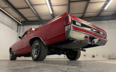 Chevrolet-El-camino-1970-Red-Black-11