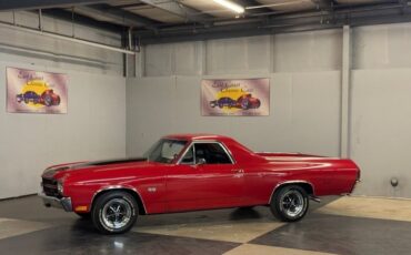 Chevrolet-El-camino-1970-Red-Black-13