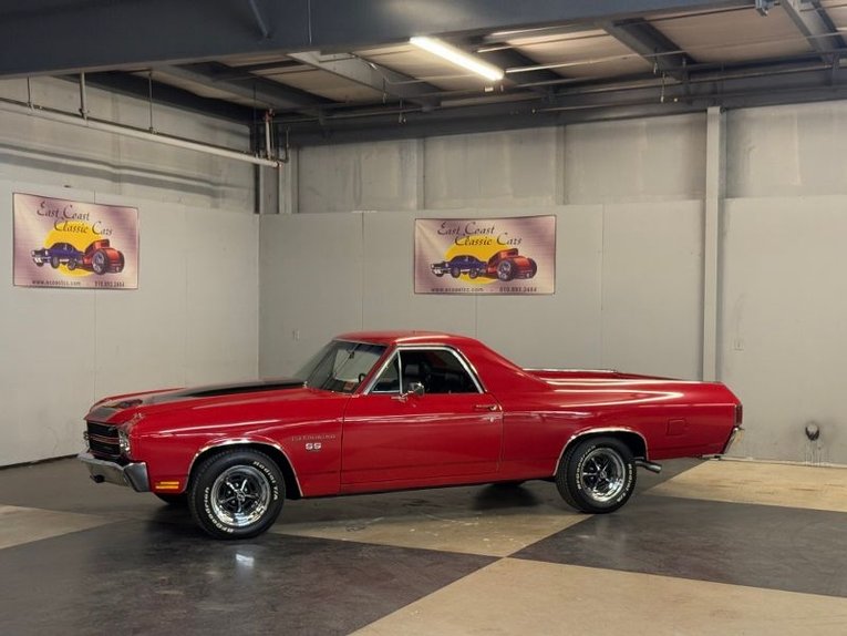 Chevrolet-El-camino-1970-Red-Black-13