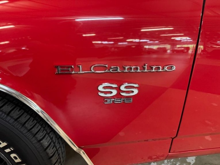 Chevrolet-El-camino-1970-Red-Black-14