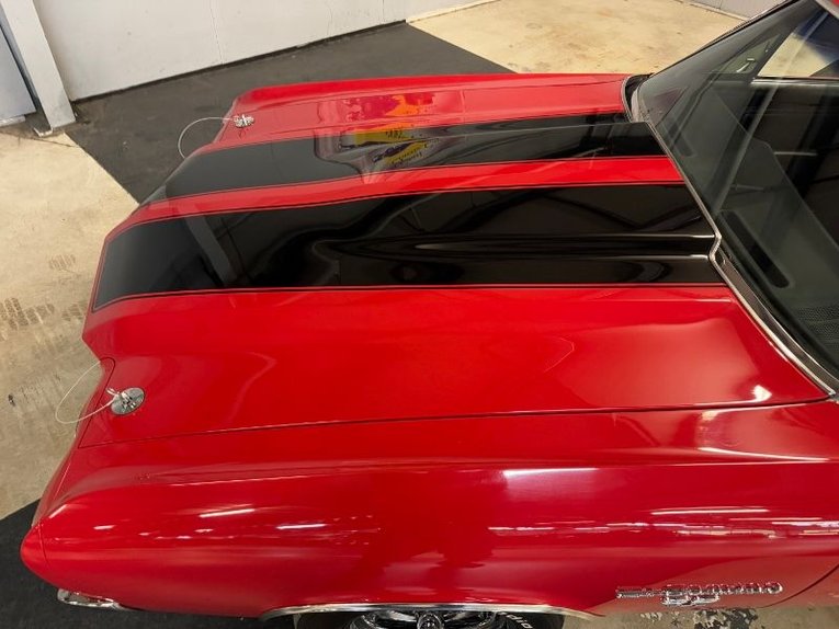 Chevrolet-El-camino-1970-Red-Black-15