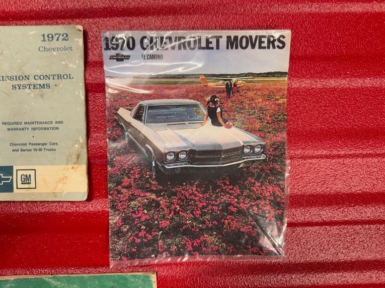 Chevrolet-El-camino-1970-Red-Black-20