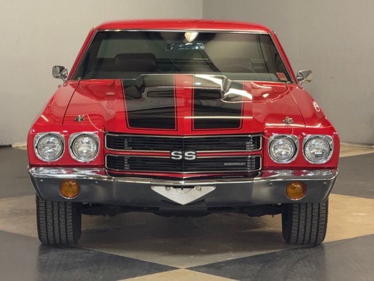 Chevrolet-El-camino-1970-Red-Black-21