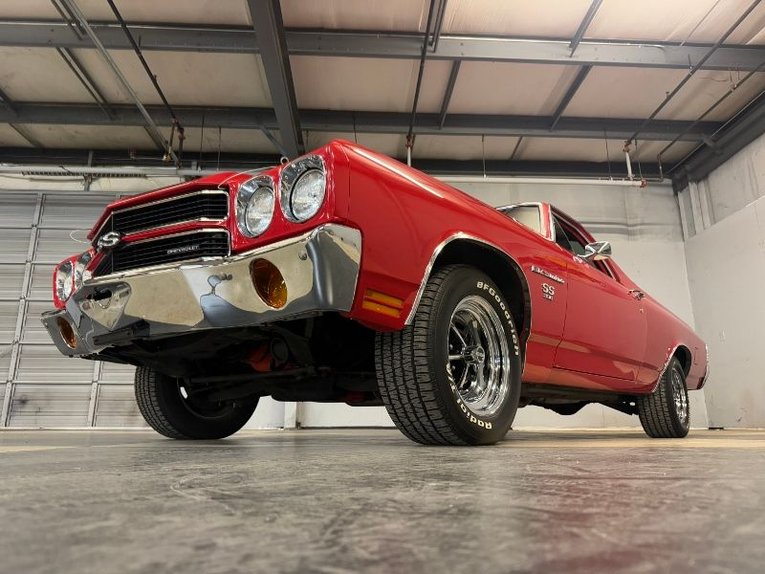 Chevrolet-El-camino-1970-Red-Black-22