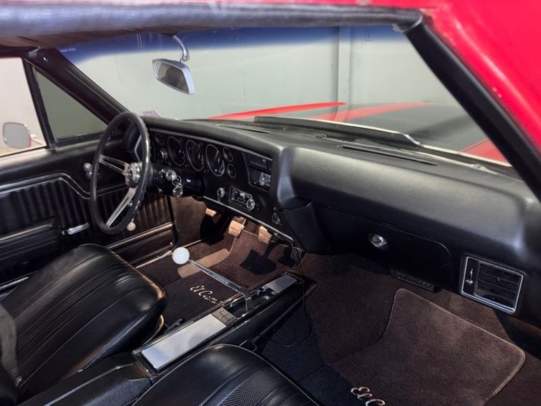 Chevrolet-El-camino-1970-Red-Black-23