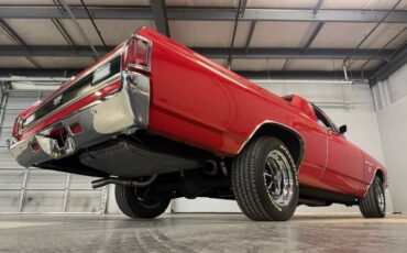 Chevrolet-El-camino-1970-Red-Black-25