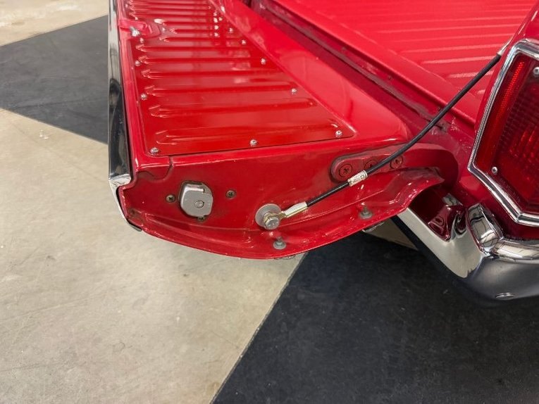 Chevrolet-El-camino-1970-Red-Black-29