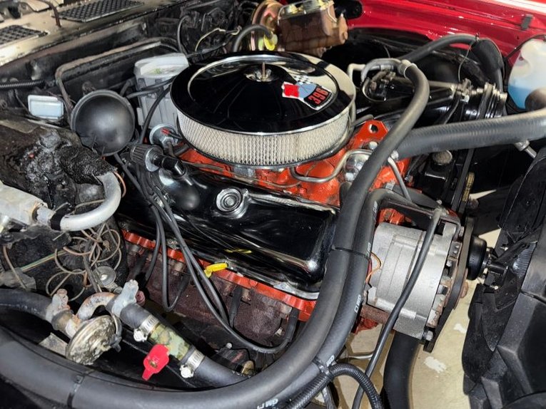 Chevrolet-El-camino-1970-Red-Black-31