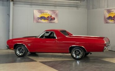 Chevrolet-El-camino-1970-Red-Black-32