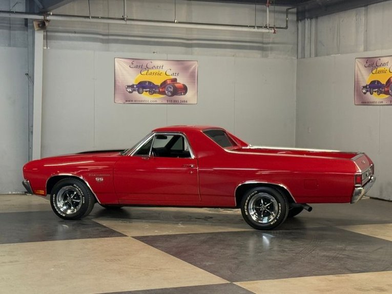 Chevrolet-El-camino-1970-Red-Black-32