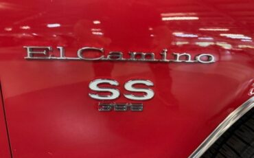 Chevrolet-El-camino-1970-Red-Black-35