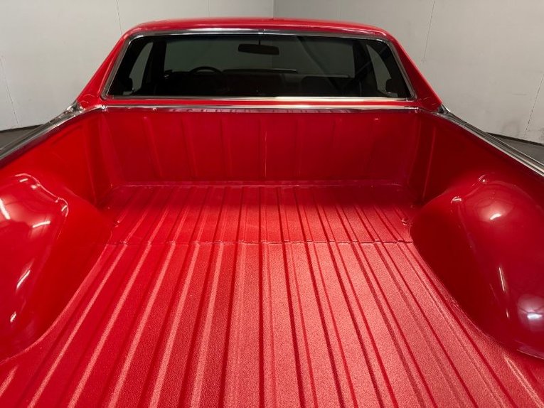 Chevrolet-El-camino-1970-Red-Black-37