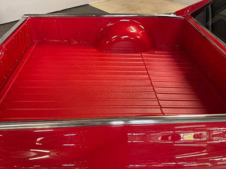 Chevrolet-El-camino-1970-Red-Black-38