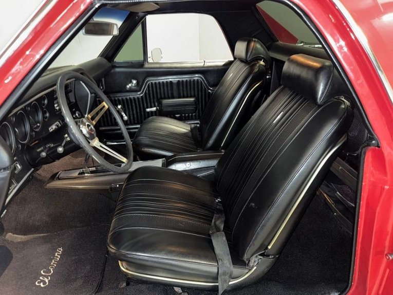 Chevrolet-El-camino-1970-Red-Black-4