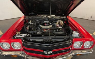 Chevrolet-El-camino-1970-Red-Black-5