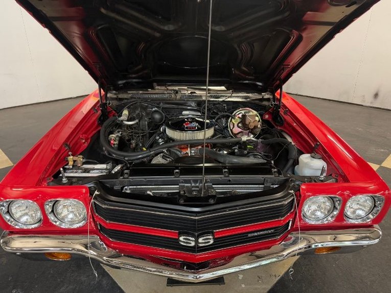 Chevrolet-El-camino-1970-Red-Black-5