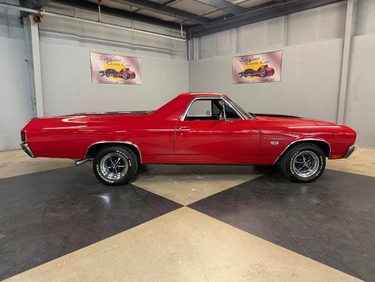 Chevrolet-El-camino-1970-Red-Black-6