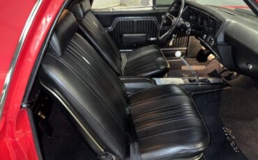 Chevrolet-El-camino-1970-Red-Black-9