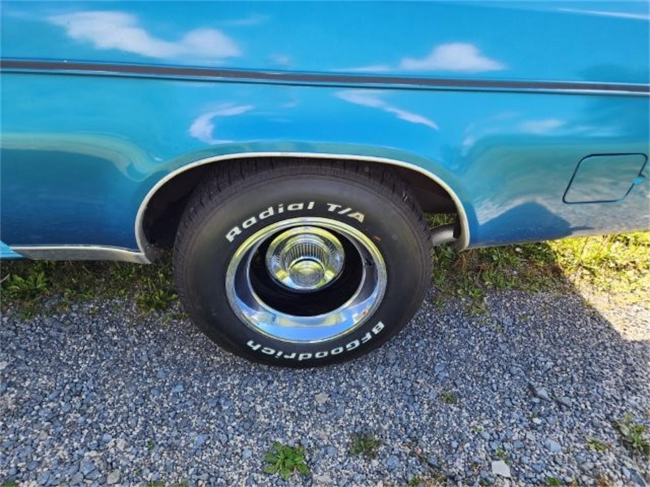 Chevrolet-El-camino-1977-Blue-WhiteBlue-13