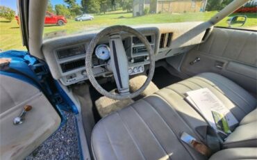 Chevrolet-El-camino-1977-Blue-WhiteBlue-9