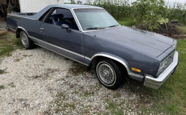 Chevrolet-El-camino-1984-Blue-2-tone-Blue