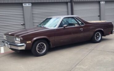 Chevrolet-El-camino-1984-Brown-3