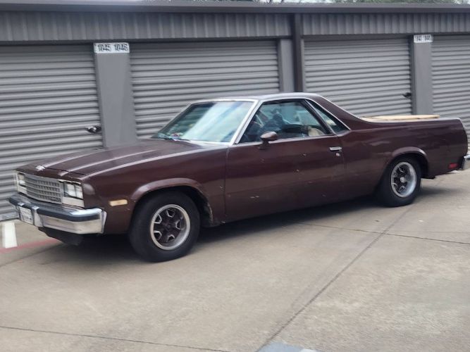 Chevrolet-El-camino-1984-Brown-3