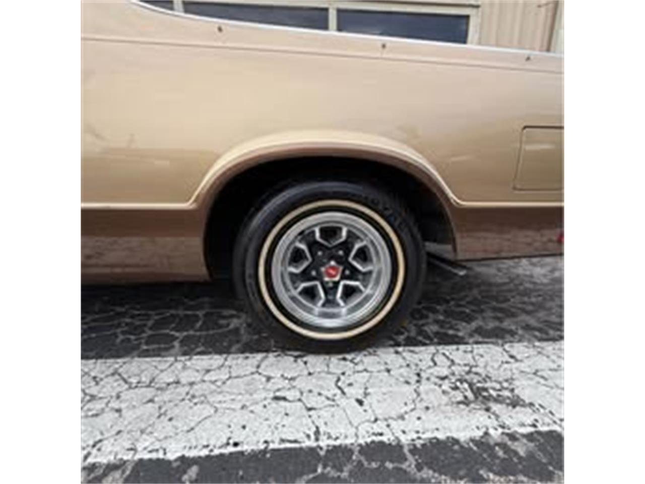 Chevrolet-El-camino-1986-Two-Tone-Tan-Tan-3
