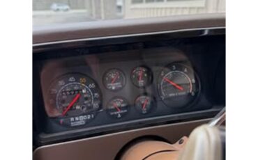 Chevrolet-El-camino-1986-Two-Tone-Tan-Tan-6