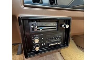 Chevrolet-El-camino-1986-Two-Tone-Tan-Tan-8