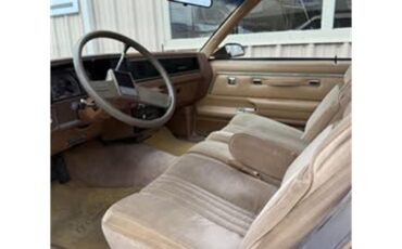 Chevrolet-El-camino-1986-Two-Tone-Tan-Tan-9