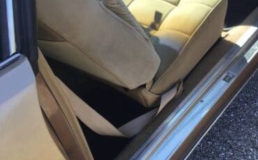 Chevrolet-El-camino-1987-Two-Tone-GoldBrown-2