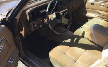 Chevrolet-El-camino-1987-Two-Tone-GoldBrown-6