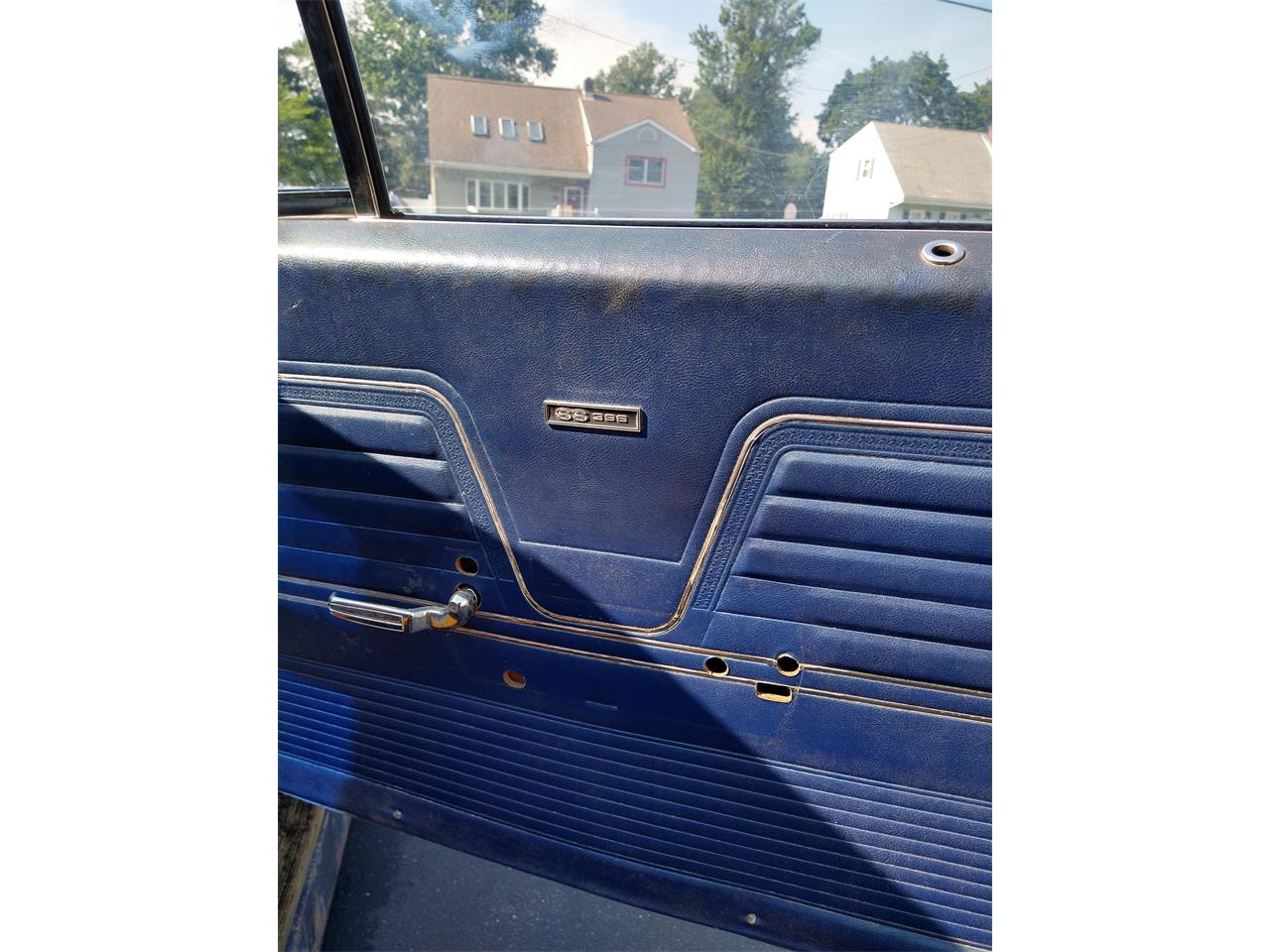 Chevrolet-El-camino-ss-1969-Blue-Blue-13