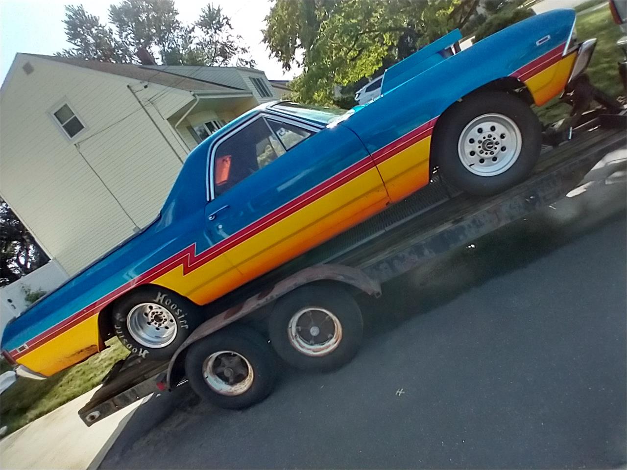 Chevrolet-El-camino-ss-1969-Blue-Blue-24