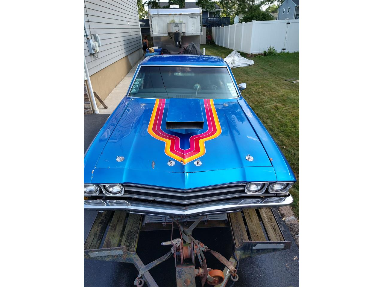 Chevrolet-El-camino-ss-1969-Blue-Blue-3