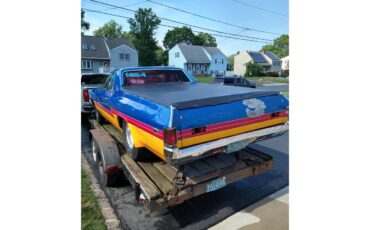 Chevrolet-El-camino-ss-1969-Blue-Blue-7