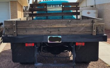 Chevrolet-Flatbed-1956-Turquoise-Turquoise-6