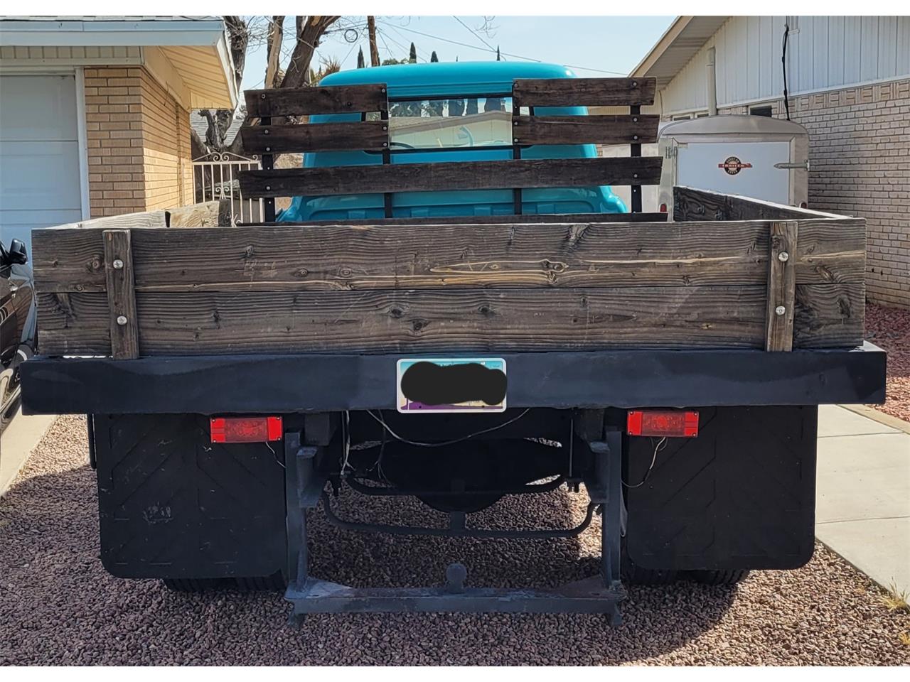 Chevrolet-Flatbed-1956-Turquoise-Turquoise-6