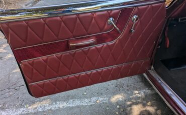 Chevrolet-Fleetline-1950-Burgandy-Burgandy-15