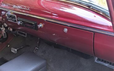 Chevrolet-Fleetline-1950-Burgandy-Burgandy-18