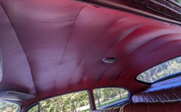 Chevrolet-Fleetline-1950-Burgandy-Burgandy-20