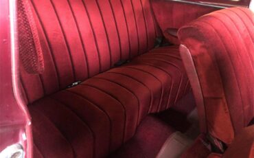 Chevrolet-Fleetline-1951-Red-Red-14
