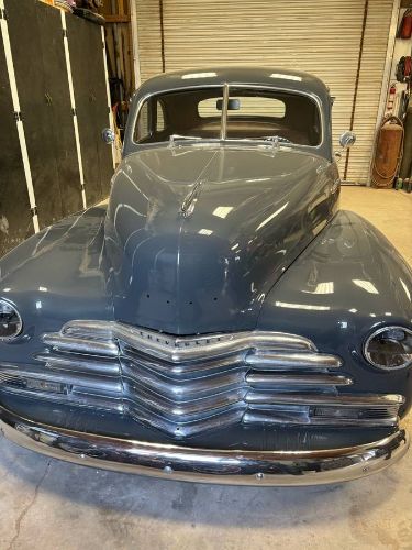 Chevrolet-Fleetmaster-1947-Gray-19