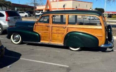 Chevrolet-Fleetmaster-1948-Green